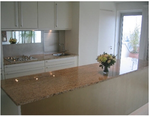 Granite Countertop