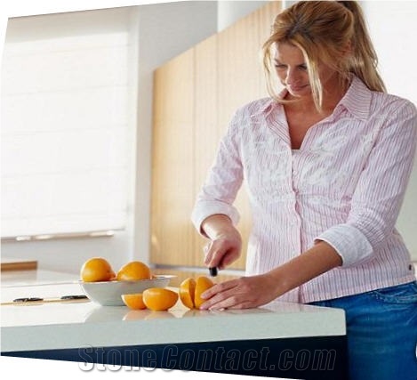 Silestone Countertops
