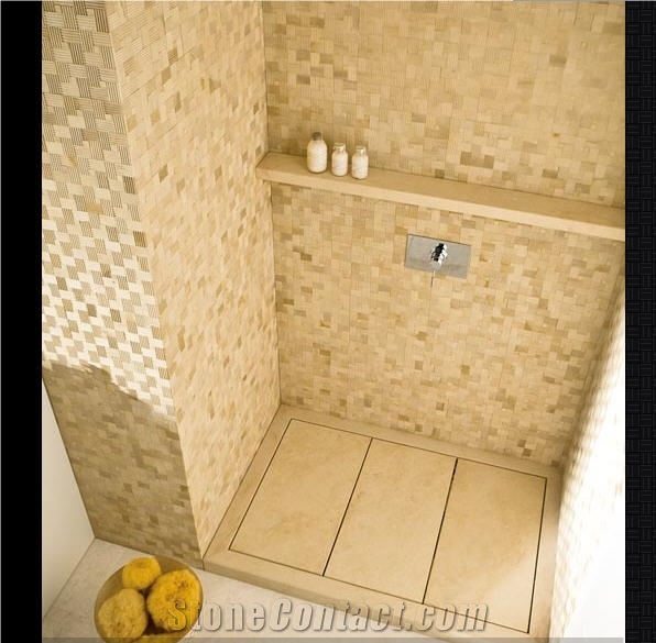 Shower Tray Iseo
