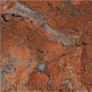Duchessa Rosada Marble Slabs & Tiles, Spain Red Marble