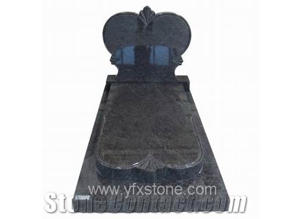 Cemetery Stone,Monument(YFX-TE-74)