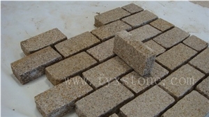 Cobble Stone G682 (YFX-BP-97) Cobble Stone G682 (YFX-BP-97)