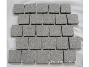 G654 Granite Paving Stone(YFX-BP-32)