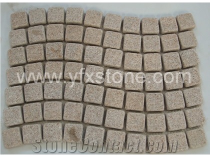 G682 Paving Stone(YFX-BP-36)