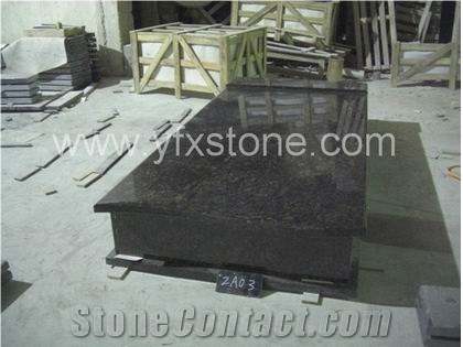 Tombstone/Gravestone G654(YFX-TE-11)