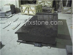 Tombstone/Gravestone G654(YFX-TE-11) Tombstone/Gravestone G654(YFX-TE-11)