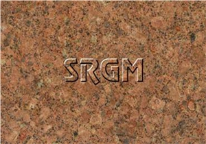 Copper Silk Granite Slabs & Tiles, India Pink Granite Copper Silk Granite Slabs & Tiles, India Pink Granite