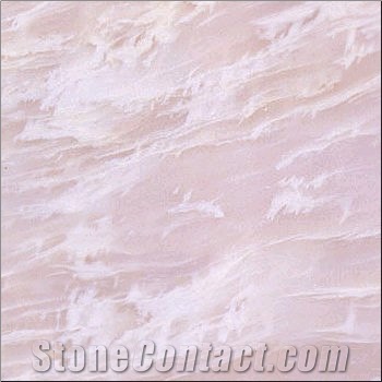 Aegeo Pink Marble Slabs & Tiles, Greece Pink Marble