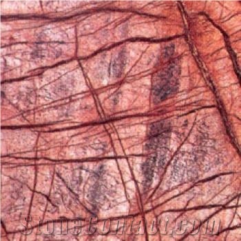 Bidasar Red Marble Slabs & Tiles