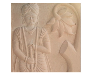 Camel Dust Sandstone Building Fixtures