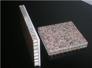 Honeycomb Panels, Reinforcements