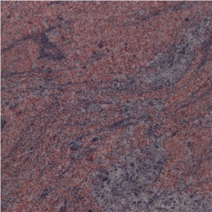 Himalayan Blue Granite Tile