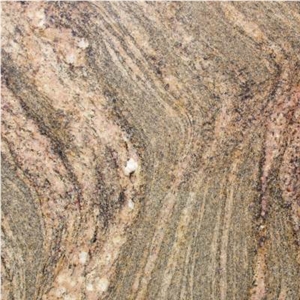 Juparana Colombo Granite Slabs & Tiles