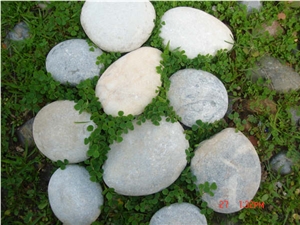 Light Grey Pebbles