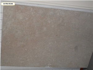 Super Rose Marble Slabs & Tiles, Oman Pink Marble