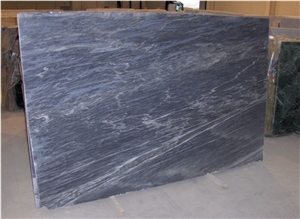 Bardiglio Marble Slabs, Bardiglio Bluette Marble