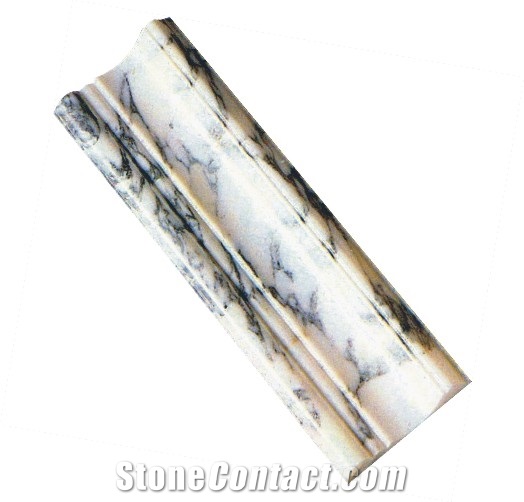 Moulding Series - Waistline