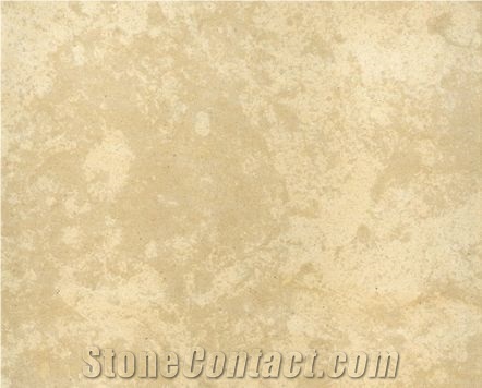 Kremena Limestone Slabs & Tiles, Bulgaria Beige Limestone
