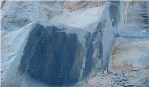 Azul Macaubas Quartzite Blocks, Brazil Blue Quartzite