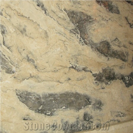 Apollo Gold Mocca Marble Slabs & Tiles