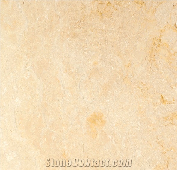 Perlatto Giallo Marble Slabs & Tiles, Turkey Yellow Marble