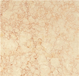 Perlatto Rosa, Crema Rosa Marble