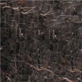 Mystique Dark Marble, Mystique Brown Marble Slabs