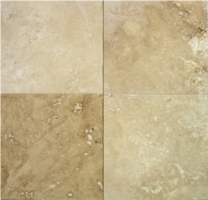 Antique Travertine Tiles
