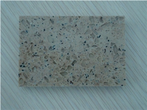 Grey Quartz Stone HRG266