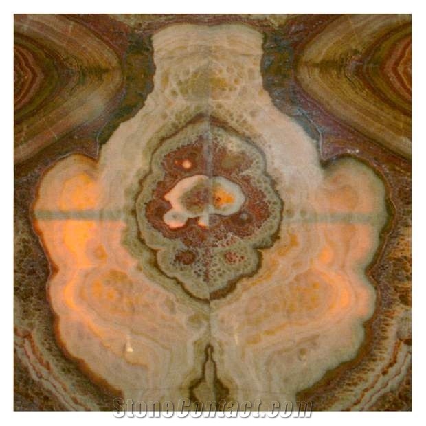Somakitas Onyx Slabs & Tiles