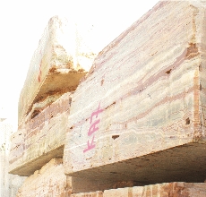 Honey Onyx Block, Turkey Yellow Onyx