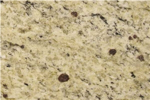 Olympic Gold Granite Slabs & Tiles, Brazil Yellow Granite