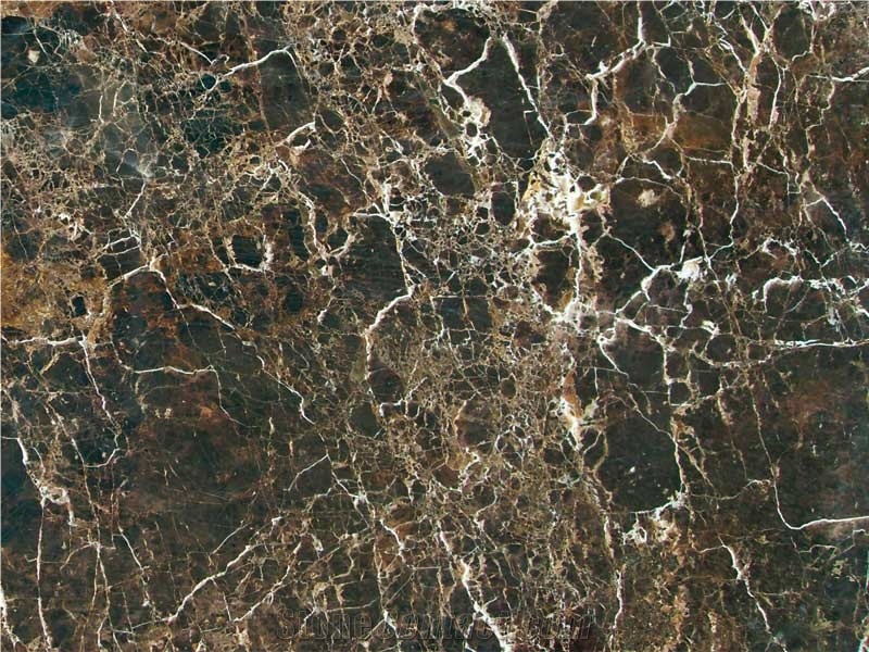 Emperador Marble Slabs & Tiles, Spain Brown Marble