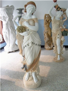 Marble Sculpture