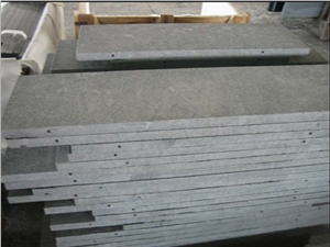 Black Basalt G684 Tiles and Slabs, G684 Black Basalt Floor and Wall Covering Tiles and French Pattern, Black Beauty Granite, Black Pearl Granite Tiles