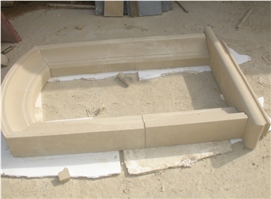 Window Frames, Window Sills