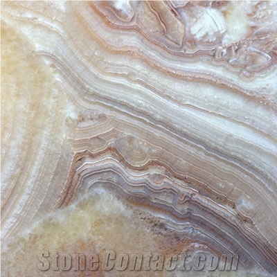 Onyx Fantasy Slabs & Tiles