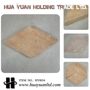 Beige Ceramic Tile