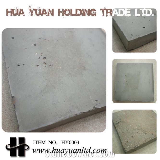 Clay Roof Tile
