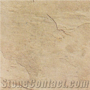 Indian Autumn Slate Stone