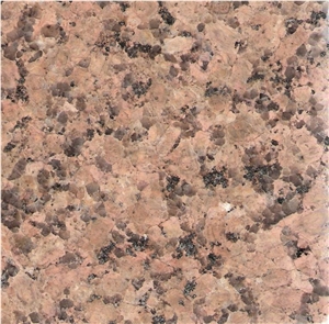 Light Pink Granite MP-1 Light Pink Granite MP-1