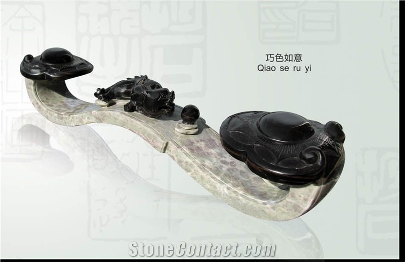 Black Onyx Artifacts, Handcrafts