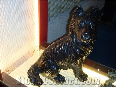 Black Onyx Dog,black Onyx Animal
