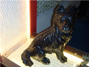 Black Onyx Dog,black Onyx Animal