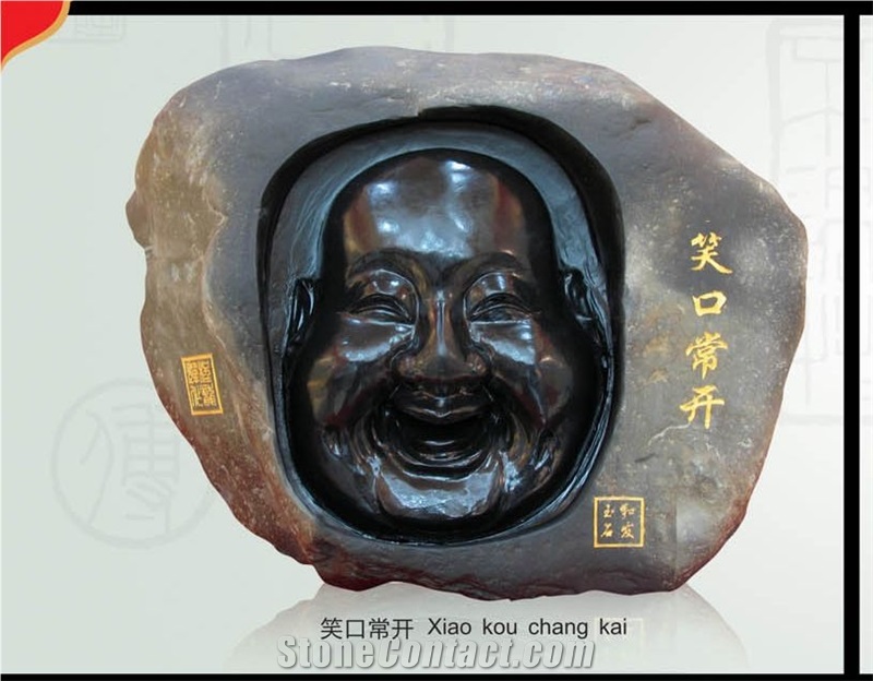 Black Onyx Sculpture,black Onyx Buddha
