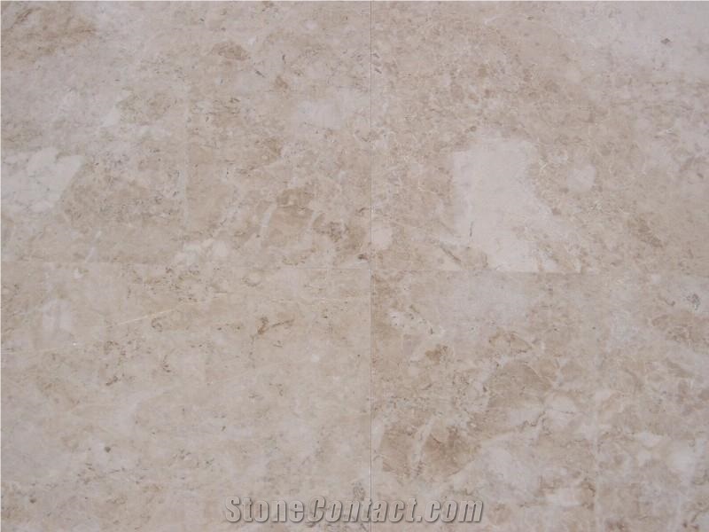 Cappucino Marble Slabs & Tiles, Turkey Beige Marble
