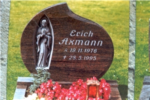 Granite Head Stone,tombstones