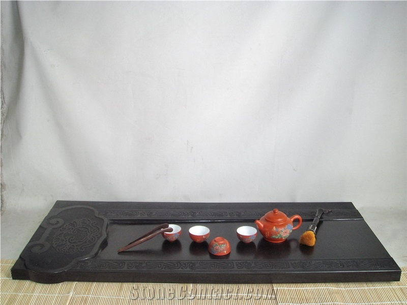 Black Granite Handcrafts