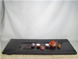 Black Granite Handcrafts