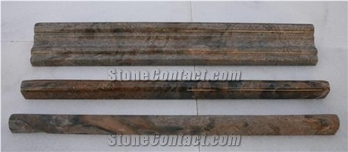 Emgoni Divele Molding & Border